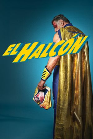 El Halcón: Sed de venganza's poster