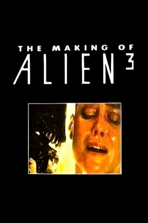 The Making of 'Alien³''s poster
