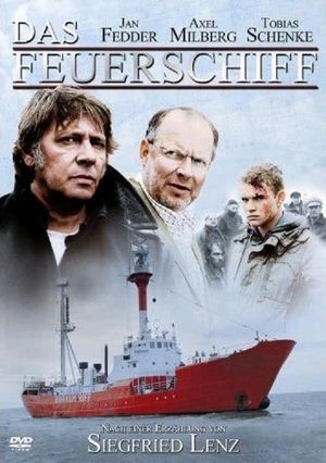 Das Feuerschiff's poster