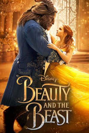 Beauty and the Beast's poster