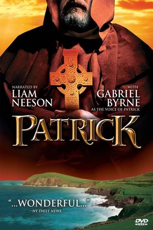Patrick's poster
