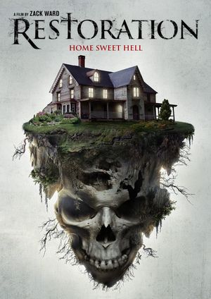 Restoration's poster