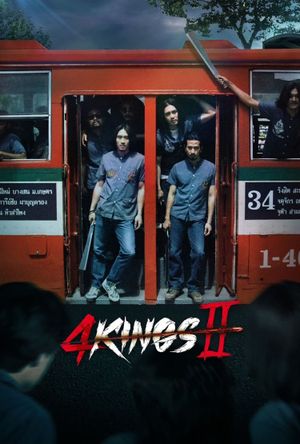 4 Kings 2's poster