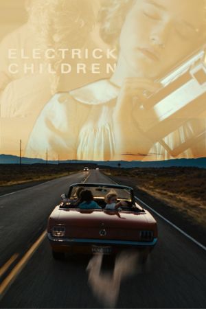 Electrick Children's poster