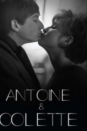 Antoine and Colette's poster