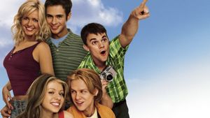 EuroTrip's poster