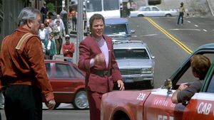 Star Trek IV: The Voyage Home's poster