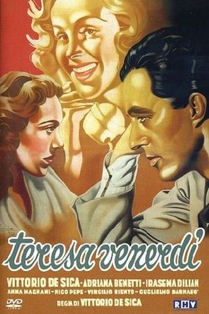 Doctor, Beware's poster