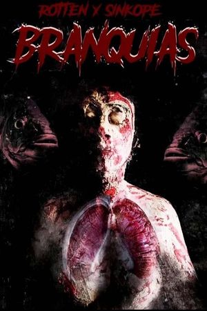 Branquias's poster