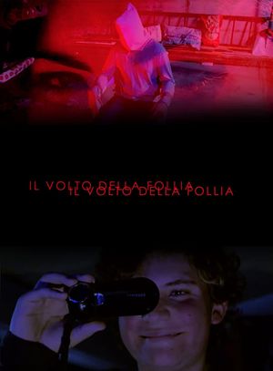 Il Volto della Follia's poster