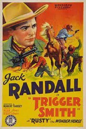 Trigger Smith's poster