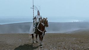 Knights of the Teutonic Order's poster
