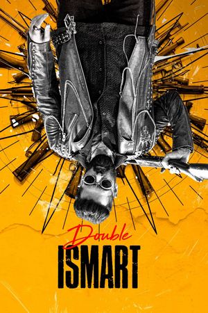 Double Ismart's poster