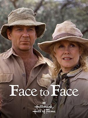 Face to Face's poster