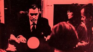 Count Yorga, Vampire's poster