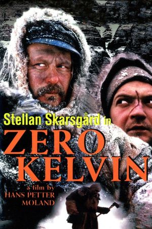Zero Kelvin's poster