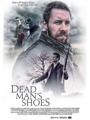 Dead Man's Shoes's poster