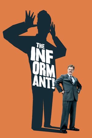 The Informant!'s poster