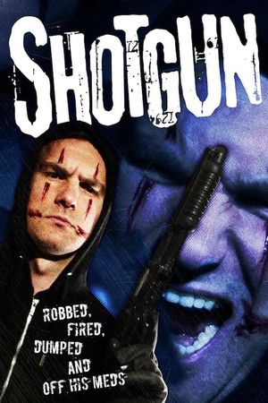 Shotgun's poster