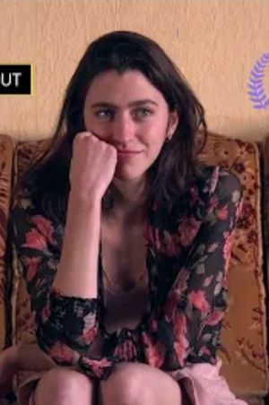Je suis un coming out's poster