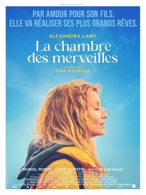 The Book of Wonders's poster