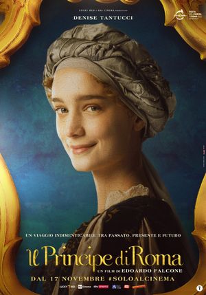 Il Principe di Roma's poster