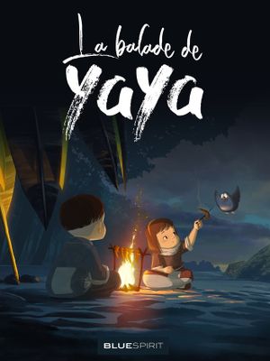 The Ballad of Yaya's poster