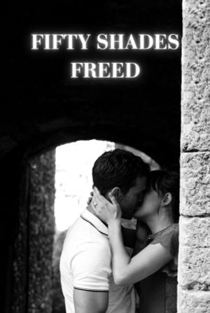 Fifty Shades Freed's poster