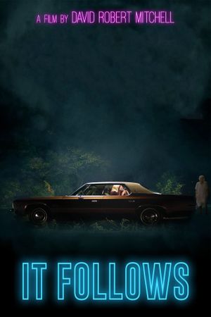 It Follows's poster