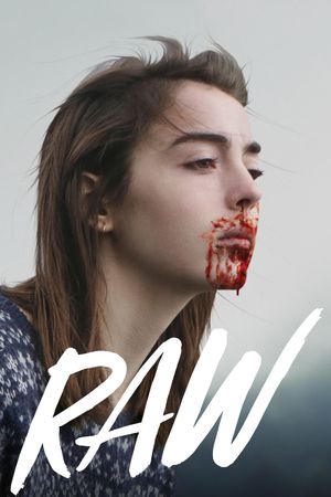 Raw's poster