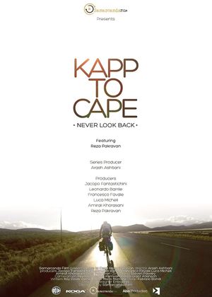 Kapp to Cape's poster