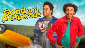 Good and Prosperous's poster