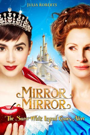 Mirror Mirror's poster