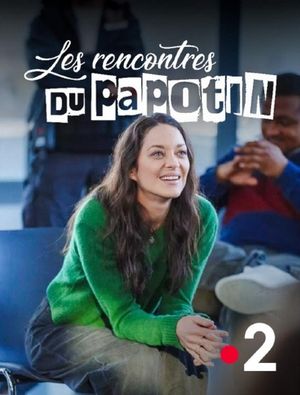 Marion Cotillard - Les rencontres du Papotin's poster