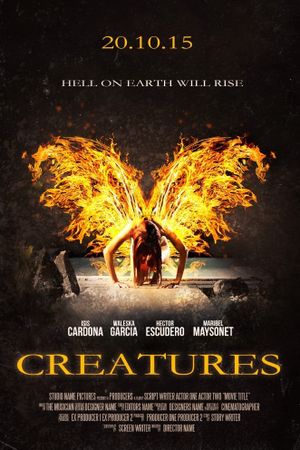 Creatures's poster image