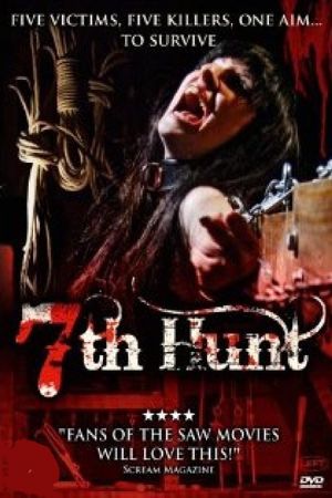 The 7th Hunt's poster