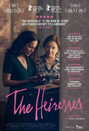 The Heiresses's poster