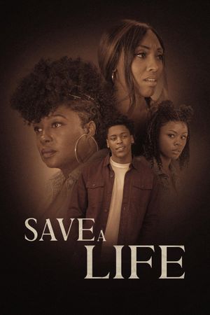 Save A Life's poster