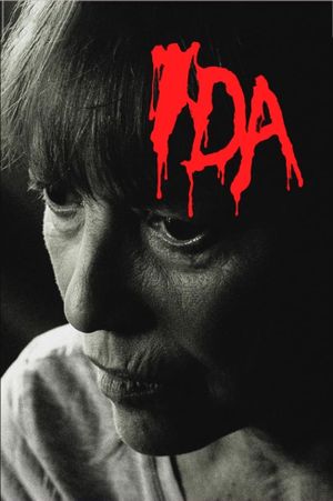 Ida's poster