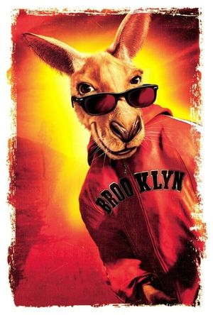 Kangaroo Jack's poster