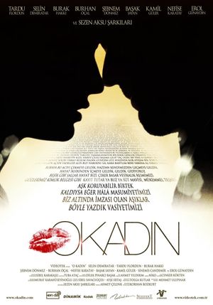 O Kadin's poster