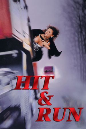 Hit & Run's poster