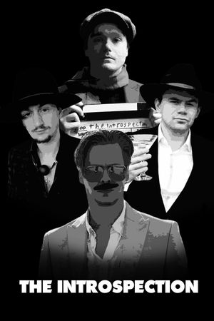 The Introspection's poster