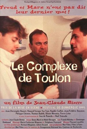 Le complexe de Toulon's poster