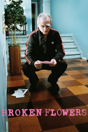 Broken Flowers's poster