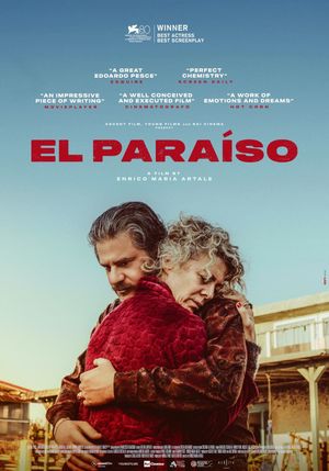 El Paraiso's poster