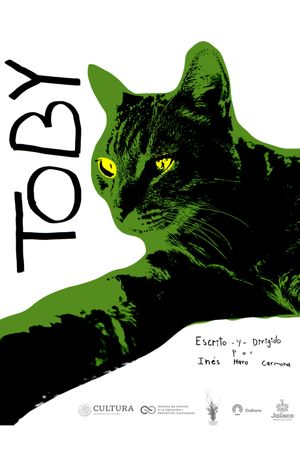 TOBY's poster