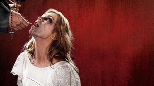 Grace: The Possession's poster