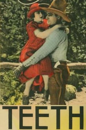 Teeth's poster