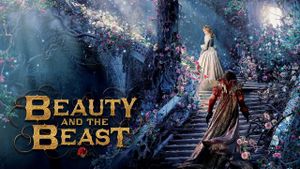 Beauty and the Beast's poster